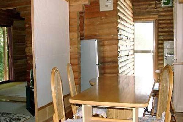 Kirishima Onsen Tabinoyu (Kirishima-shi)